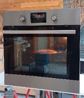 Four encastrable Raffinerad IKEA