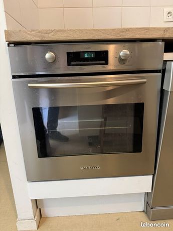 Four encastrable ROSIÈRES Creatis