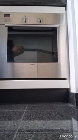 Four encastrable Siemens