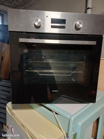 Four encastrable valberg