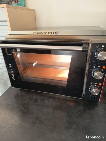 Four euffeuno p 234h