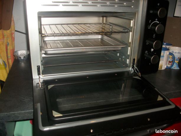 Four far MF 302 PMRquazi 40e