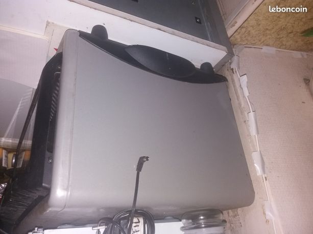 Four fonctionné sans minuterie