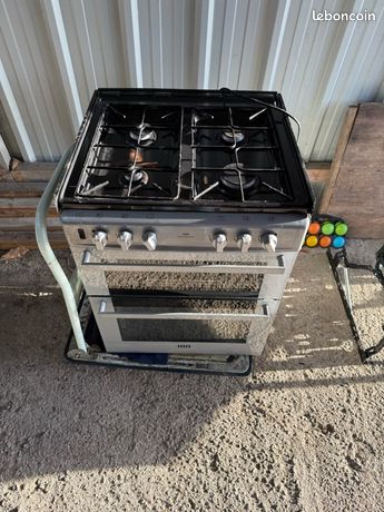 Four gaziniere four pizza