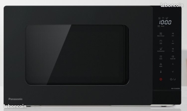 Four Grill micro-onde