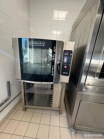 Four HOBART + Support