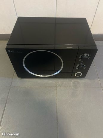 Four micro onde + grill Daewoo