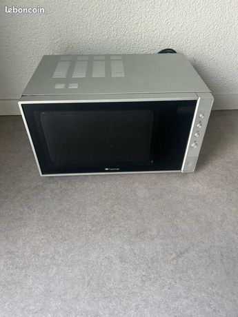 Four micro onde grill Home