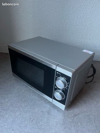 Four micro onde grill Intertronic