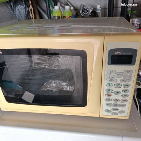 Four micro onde