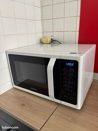 Four Micro-ondes Combiné SAMSUNG