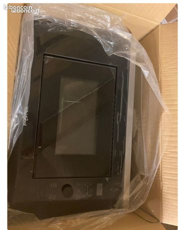 Four micro-ondes encastrable