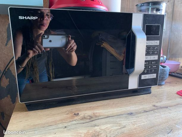 Four micro-ondes Multifonctions