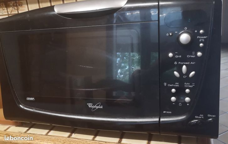 Four Micro ondes
