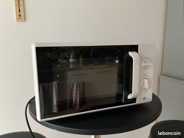 Four micro ondes