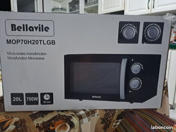 Four micro ondes