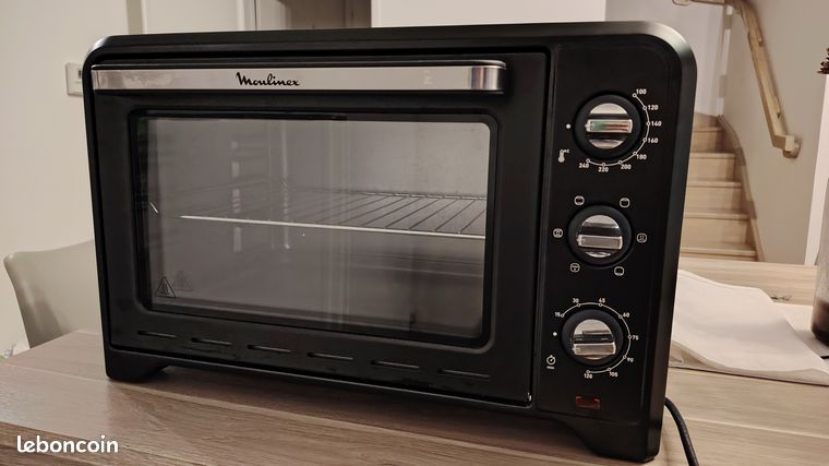 Four Moulinex 33L OX464810