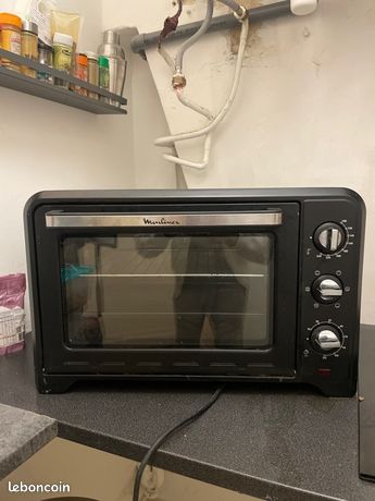 Four Moulinex compact