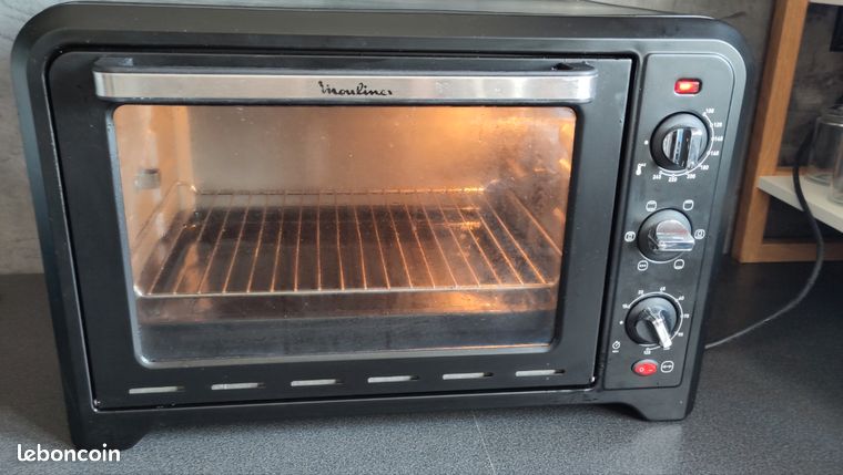 Four - Moulinex Optimo 39L