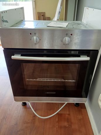 Four multifonction+caisson