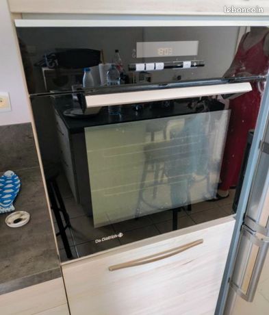 Four multifonction Dietrich Haute de gamme