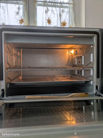 Four multifonction FAR 46 L