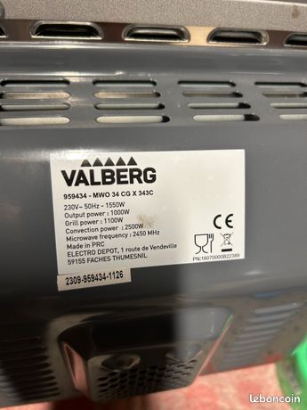 Four multifonctions Valberg