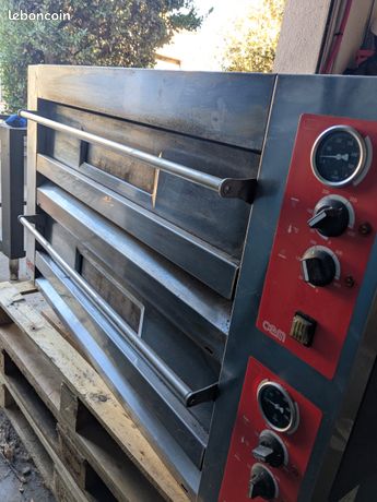 Four pizza oem + support