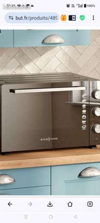 Four posable SIGNATURE K60CLB capacité 60L