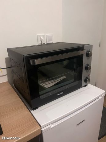 Four posable valberg