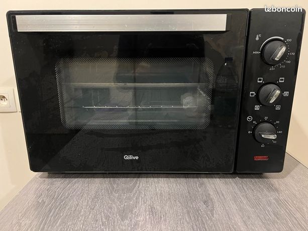 Four pose libre bon état fonctionne parfaitement