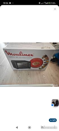 Four pose libre - Moulinex