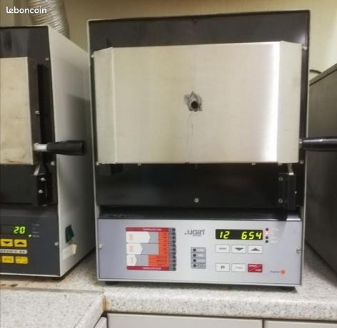 Four Programix 50 UGIN