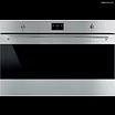 Four Pyro SMEG SFP9302TX