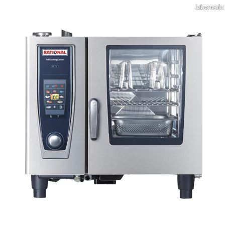 Four RATIONAL 6 Niveaux