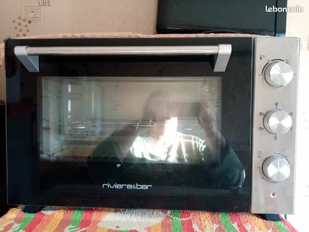 Four riviera&bar electrique