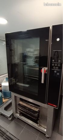 Four Salva 10 niveaux gn60x40