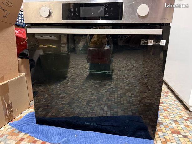 Four Samsung 4 single fan