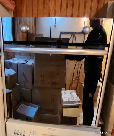 Four Scholtes FG 66.1