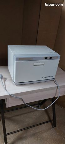 Four Sèche serviette stérilisateur