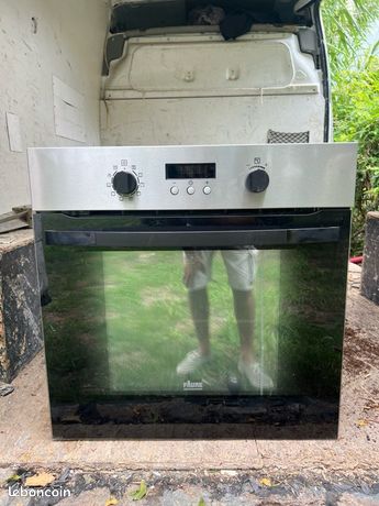 Four Siemens acheté 300e il y a 5 ans