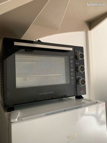Four SIGNATURE de chez BUT 36L