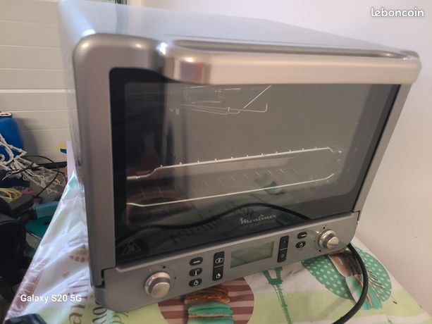 Four uno xl moulinex