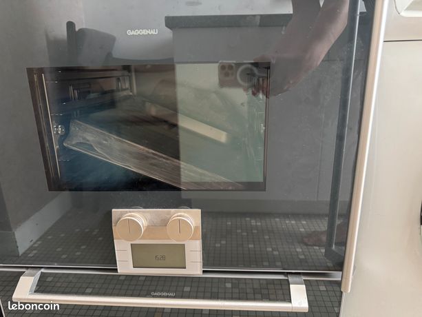 Four vapeur gagnenau