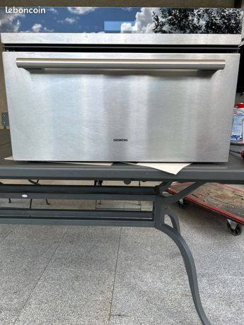 Four vapeur SIEMENS encastrable