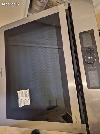 Four whirlpool encastrable