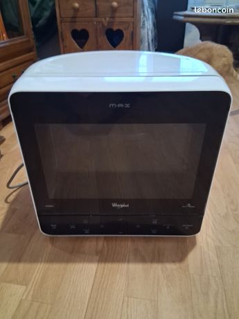 Four wirphool état neuf