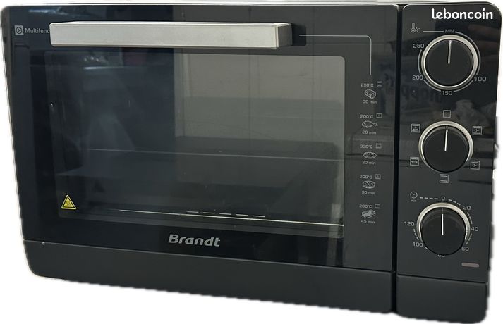 Four brandt