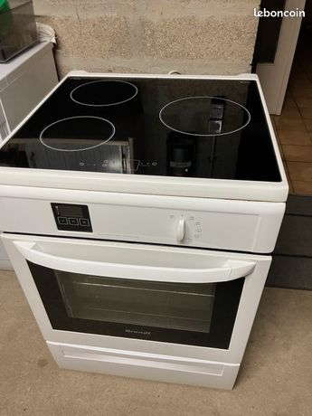 Four/Cuisinière BRANDT