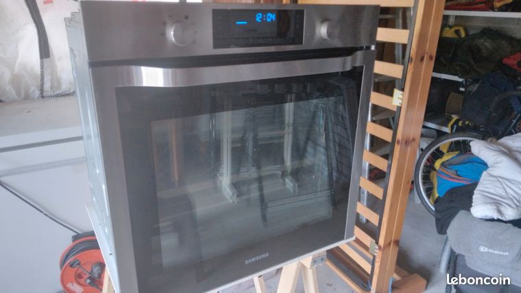 Four dual Cook Samsung